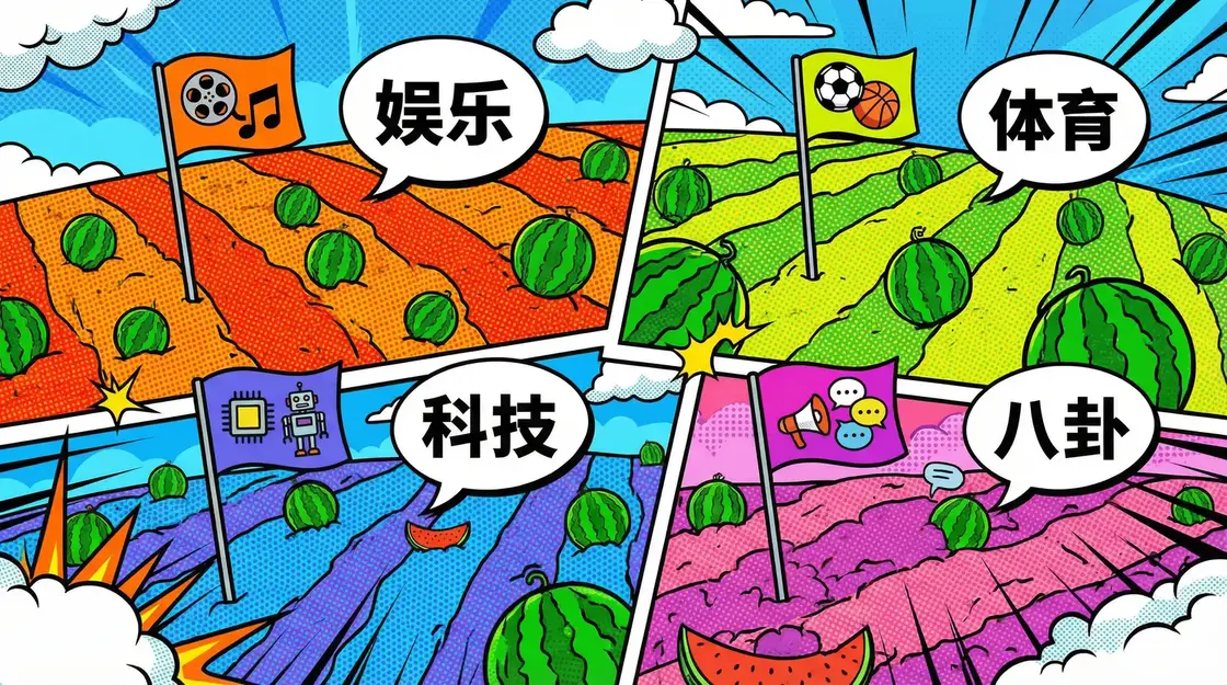 洪荒少年猎艳录 娱乐瓜田分类